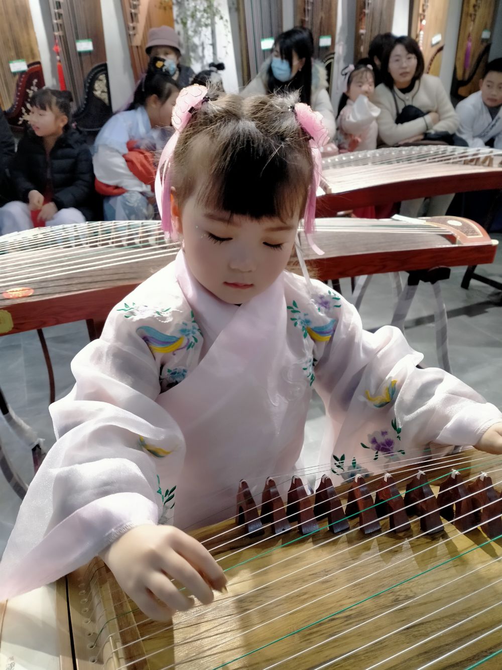 学员风采